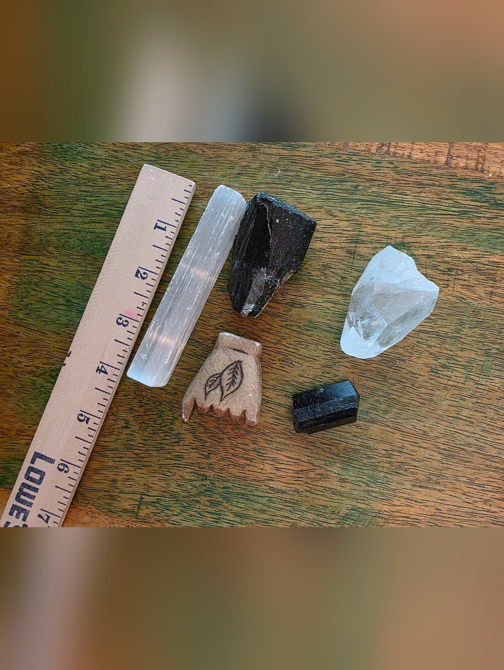 Crystals - Picture 2 of 3